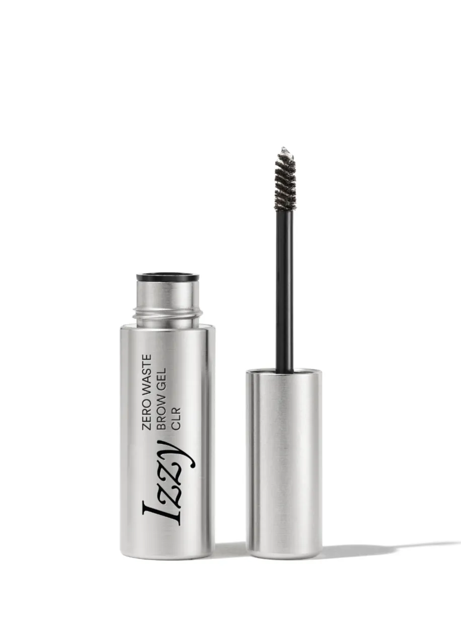 Zero Waste Brow Gel - CLR