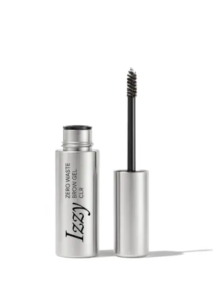 Zero Waste Brow Gel - CLR