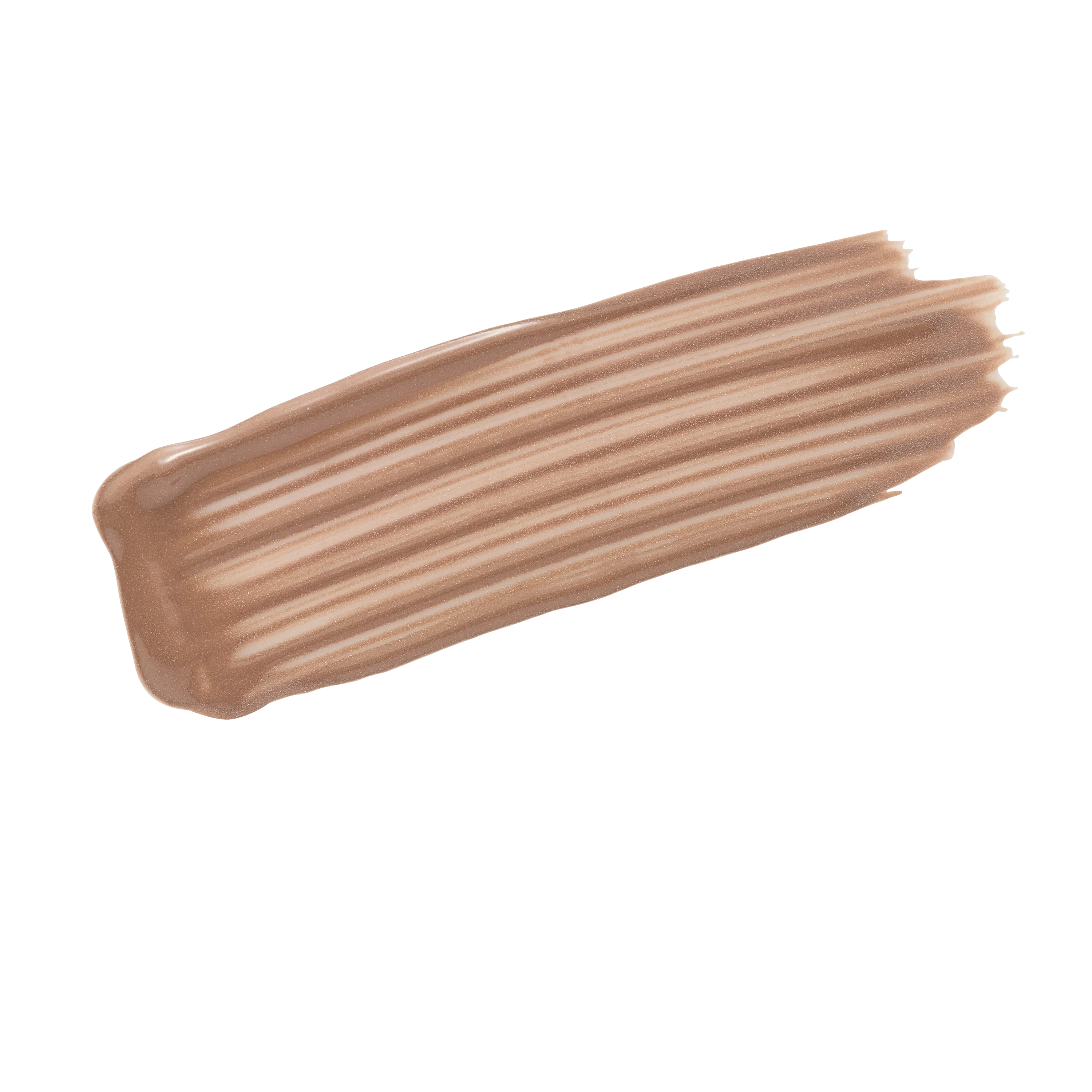 Zero Waste Brow Gel - MED BRN
