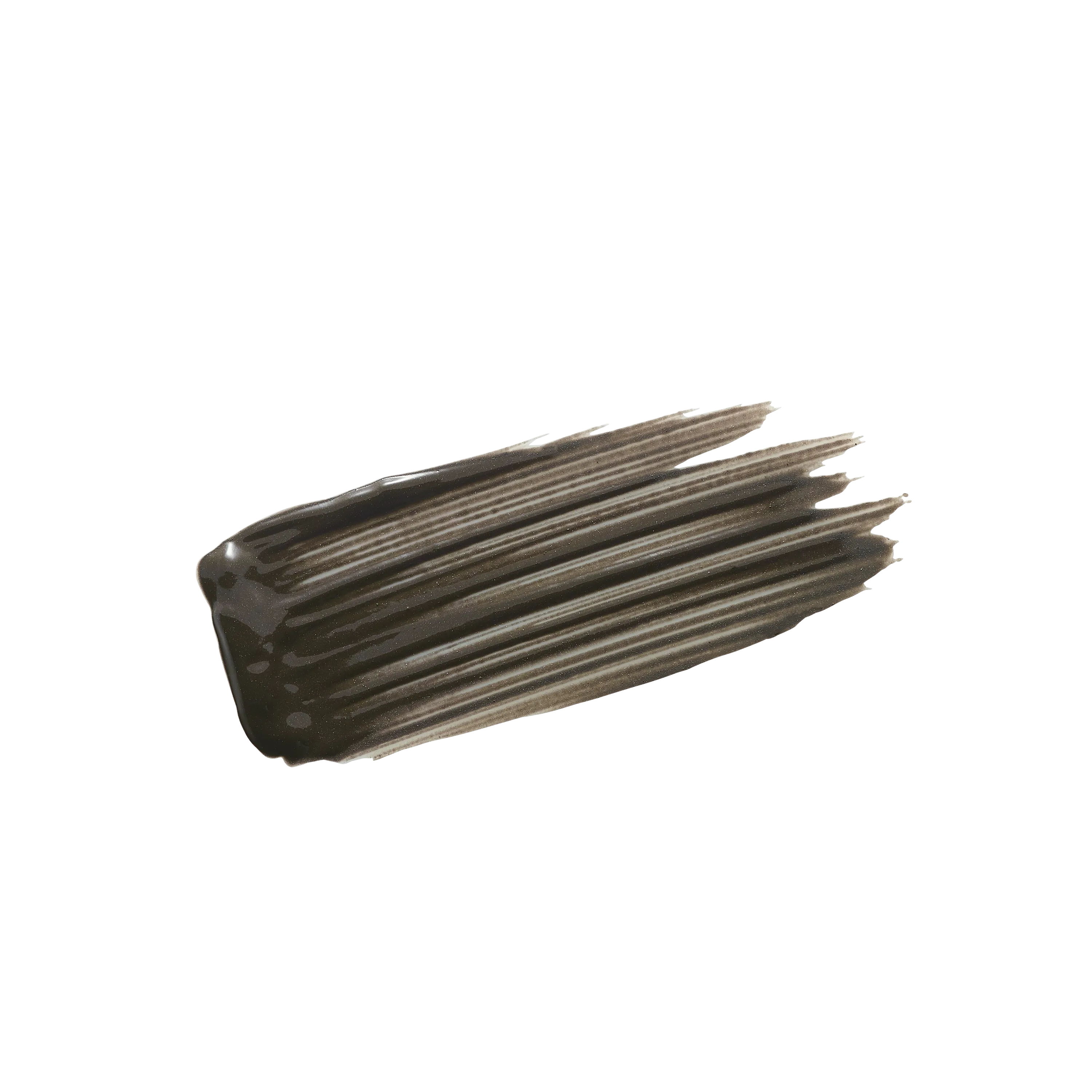 Zero Waste Brow Gel - MED BRN