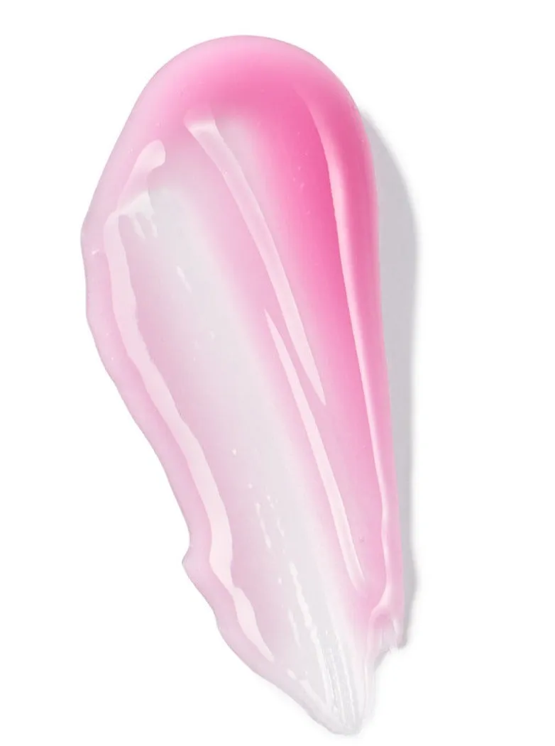 Zero Waste Glossy Lip Butter