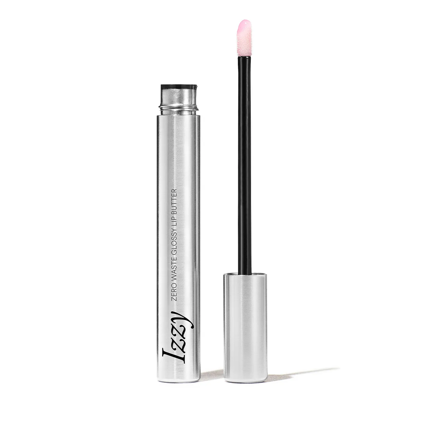 Zero Waste Glossy Lip Butter