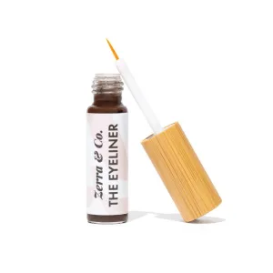 Zerra & Co. - The Eyeliner: Shimmer Brown