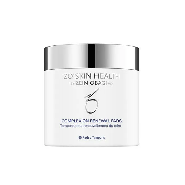ZO Skin Health Complexion Renewal Pads (60 pads)